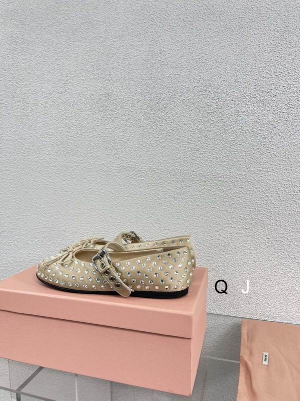 MiuMiu sz35-40 XJ060202